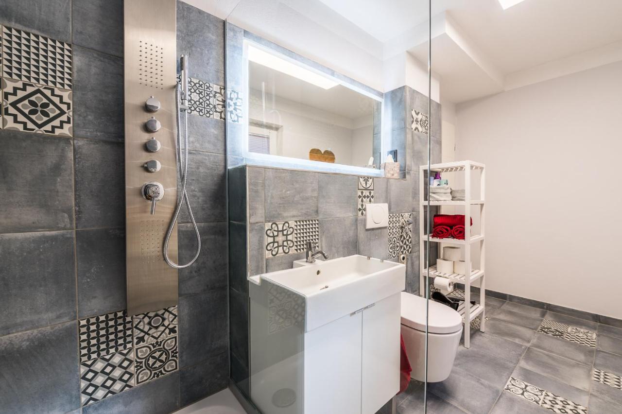 Dresden Thirtysix Apartment ภายนอก รูปภาพ